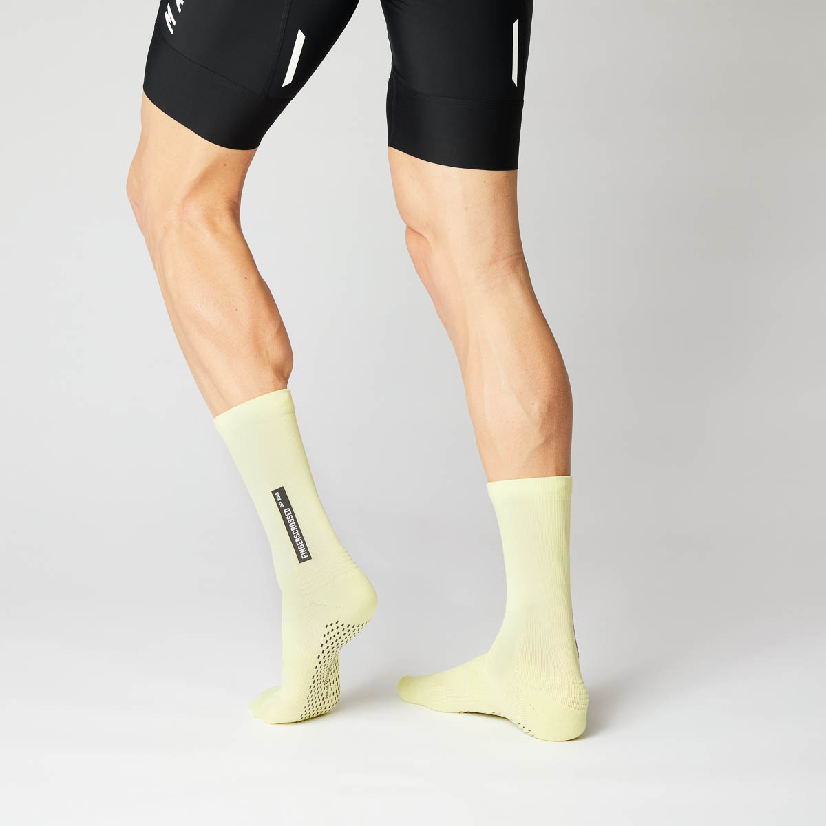 FINGERSCROSSED #OFF ROAD Radsocken Unisex