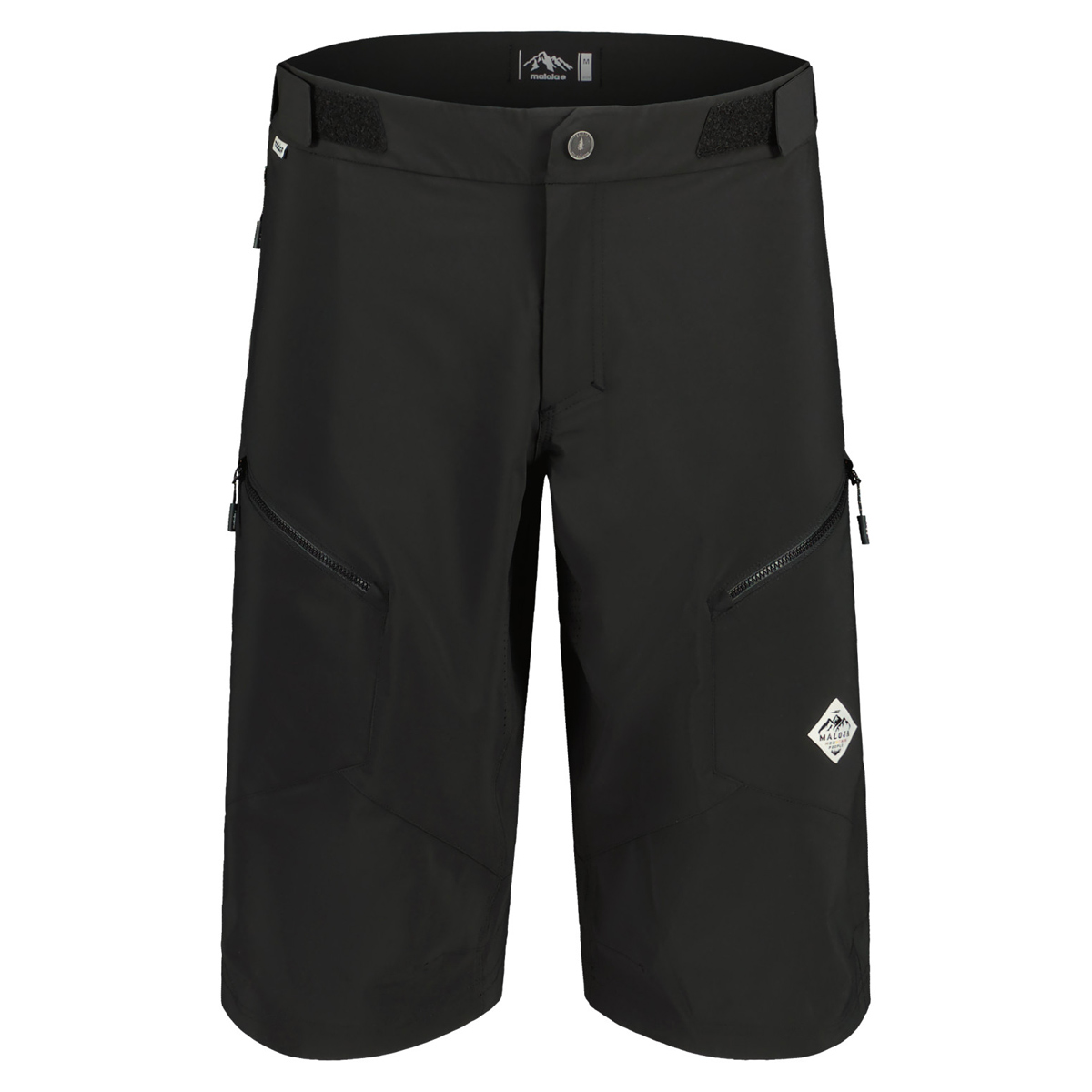 Maloja FuornM. MTB Shorts Herren