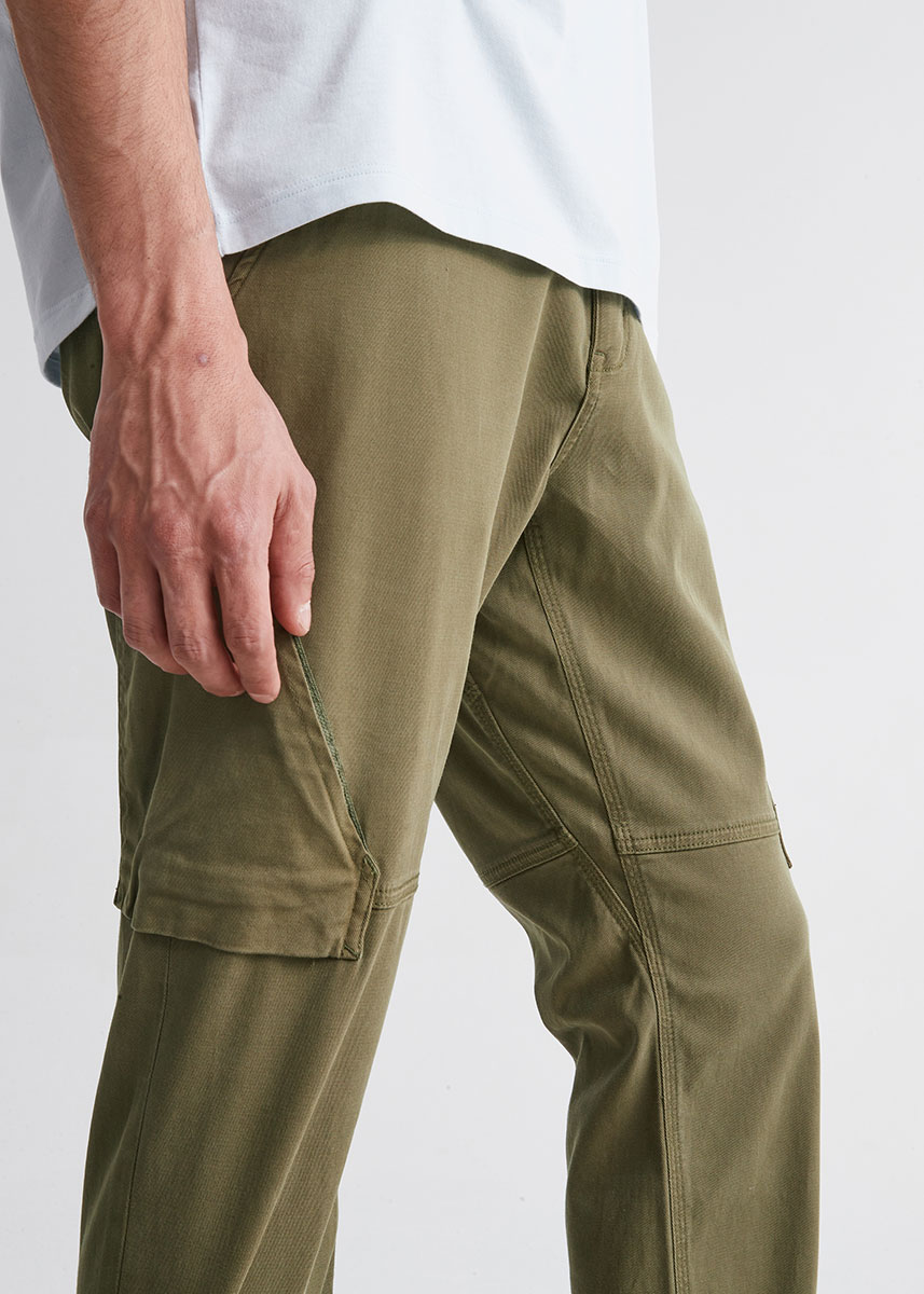 Bekleidung, Hosen, Khaki