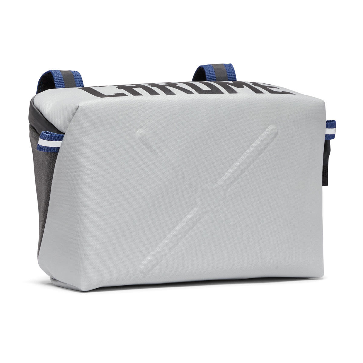 Chrome Industries Helix Lenkertasche Chrome_Industries_AC-172-FG_Helix_Handlebar-Bag-1