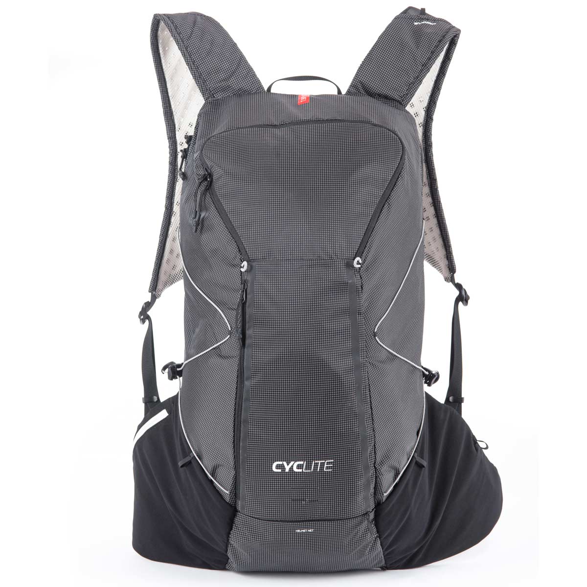 TOURING BACKPACK / 01 Rucksack