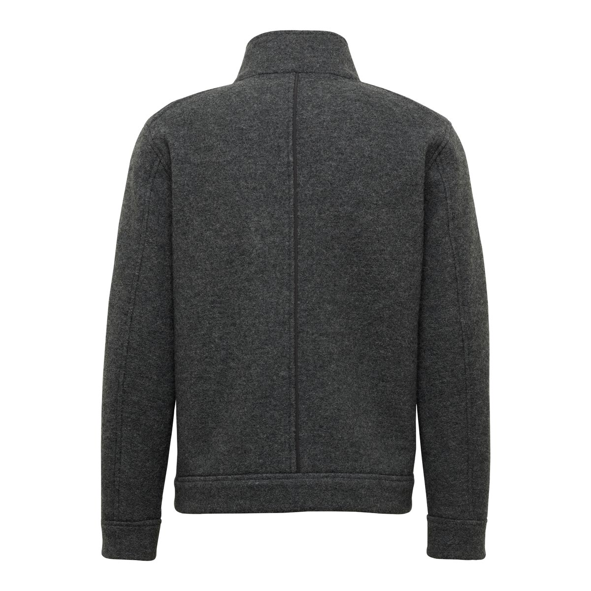 Amity Fashion Toni Jacke Herren Toni-5020-Grey_00403