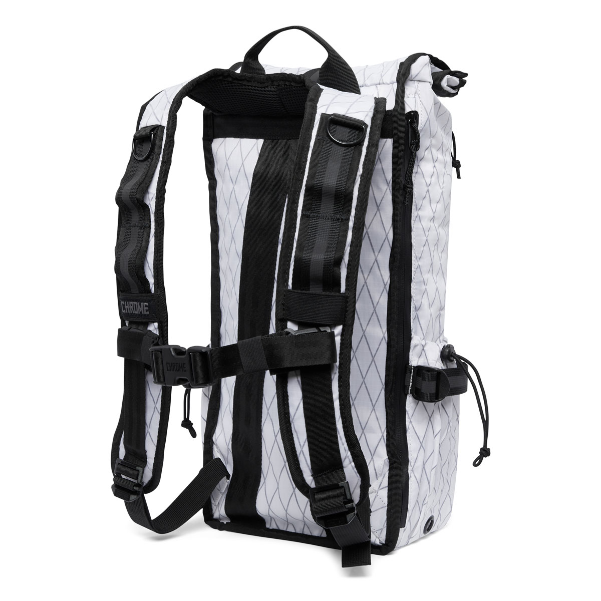 Chrome Industries Tensile Trail Hydro Pack 16 L Rucksack Chrome_BG-344_Tensile_Trail_Hydro_Pack_WT_3