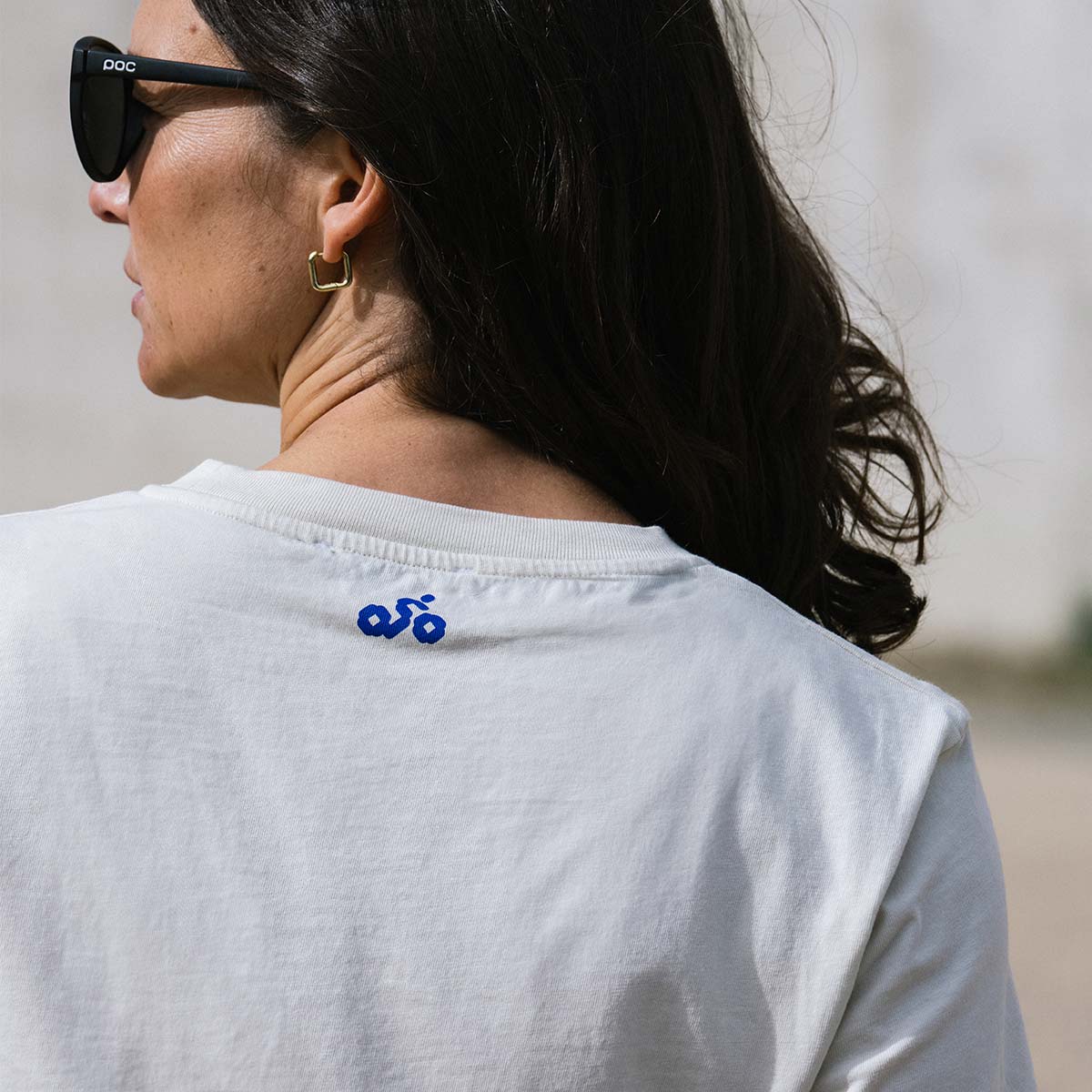 GENVELO T-Shirt Unisex GENVELO_T-Shirt_sand_04