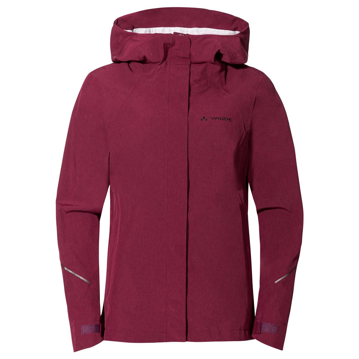 Yaras Jacket V Regenjacke Women