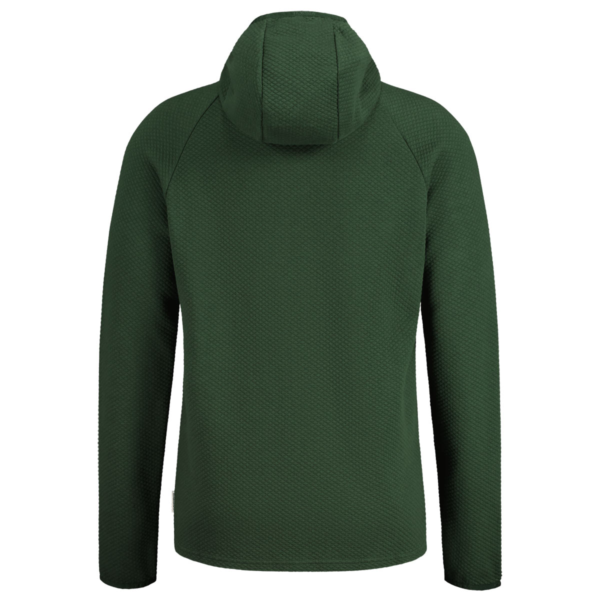 HirschholunderM. Bubble Sweat Jacket Men HirschholunderM. Bubble Sweat Jacket Men
