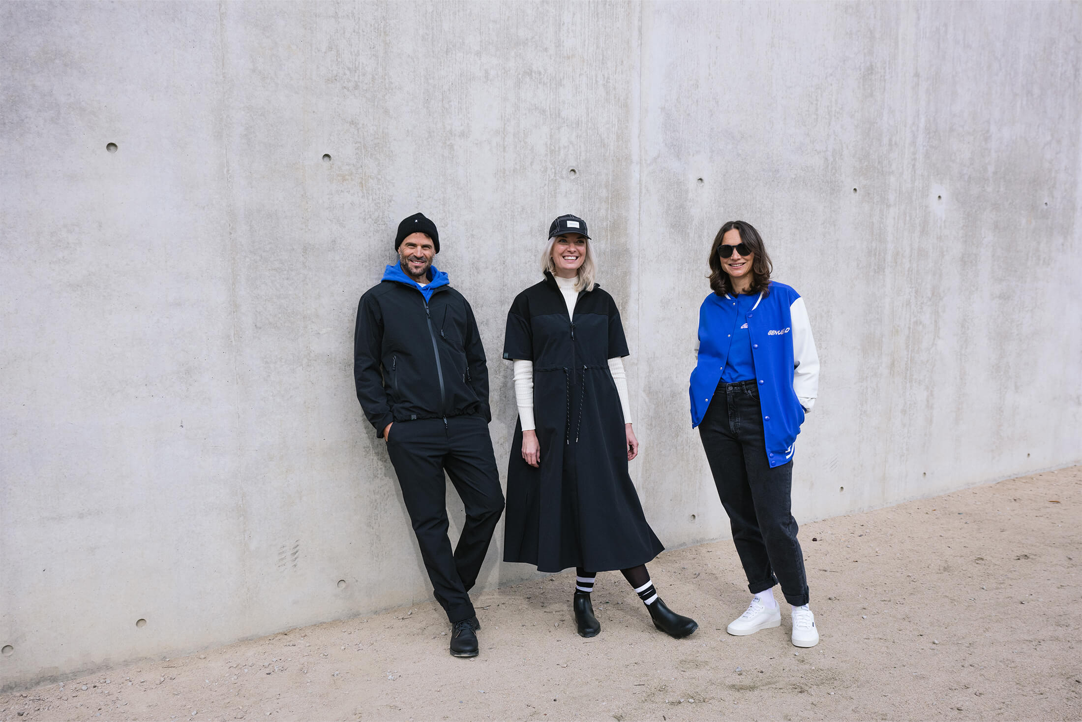 GENVELO_Kollektion