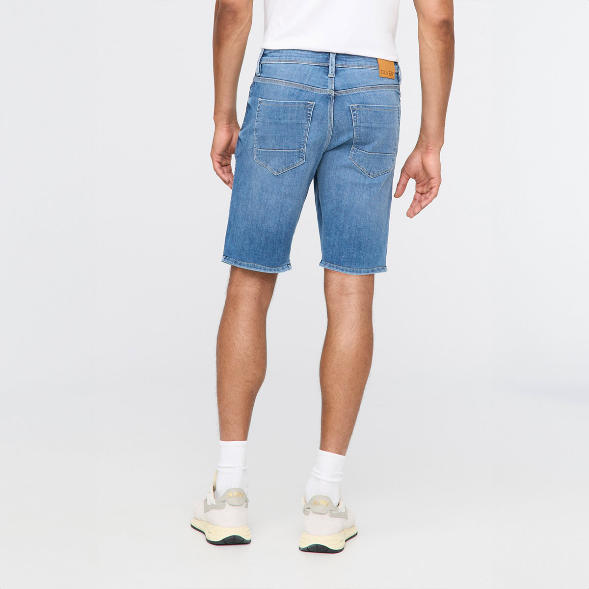 DUER Performance Jeans Shorts Herren DUER Performance Jeans Shorts Herren