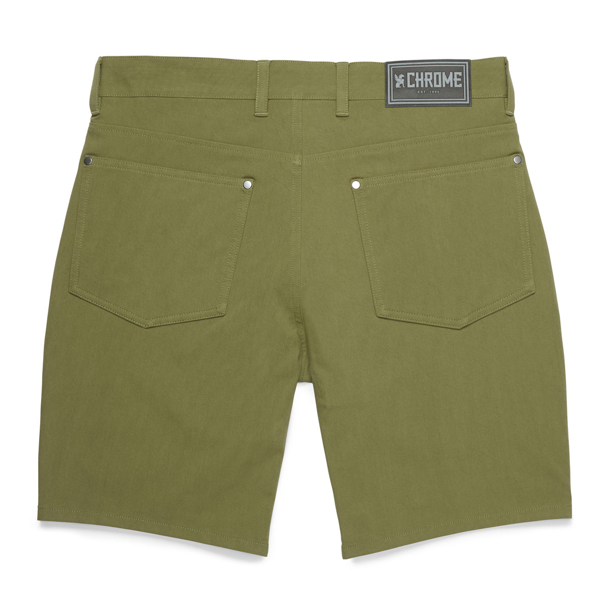 Chrome Industries Madrona 5 Pocket Shorts Herren Chrome Industries Madrona 5 Pocket Shorts Herren