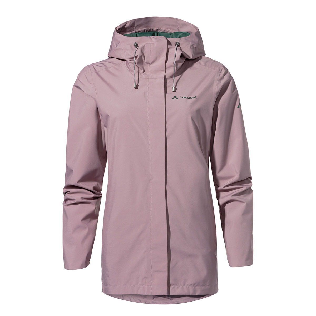 Mineo Dünne Regenjacke Damen Vaude Vaude Jacke Drop Jacket III
