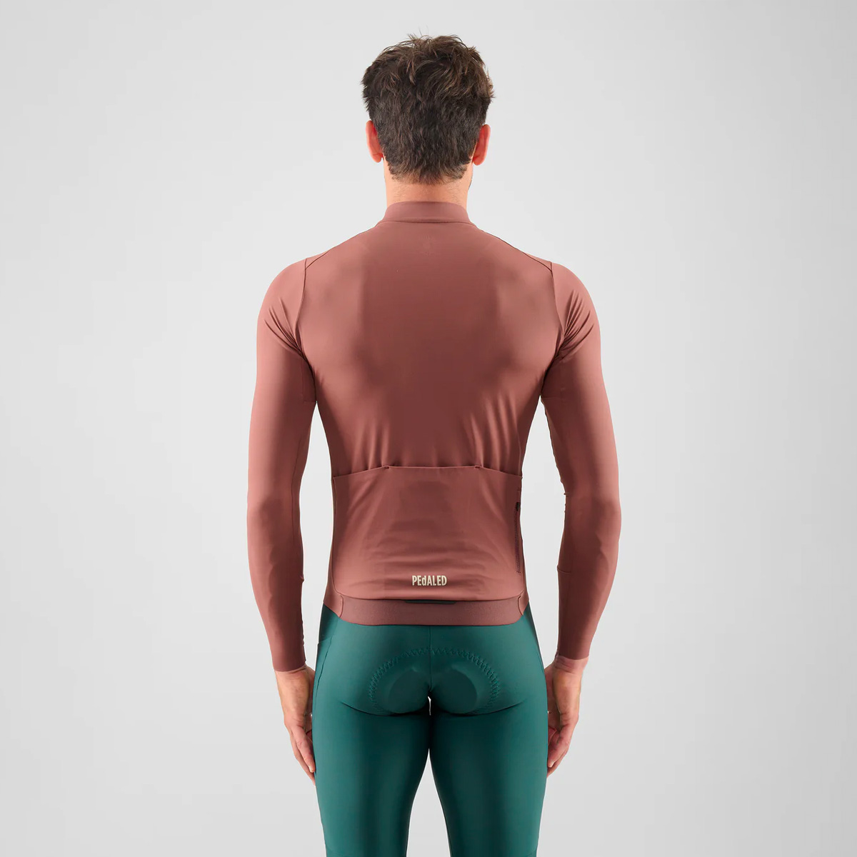 Element Longsleeve Jersey Men