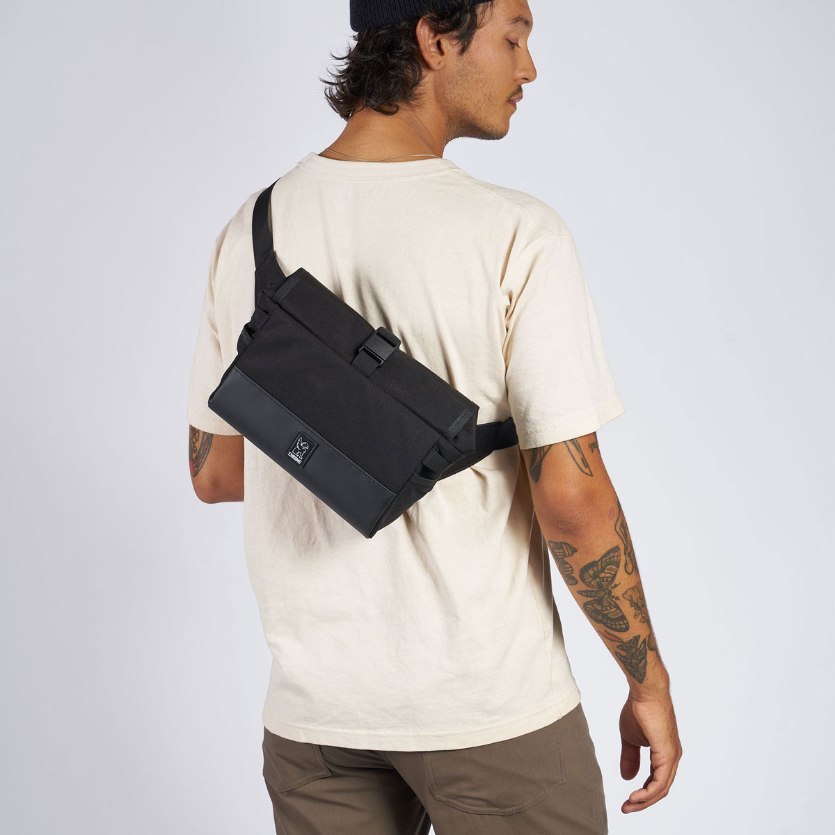 Doubletrack Bar Bag