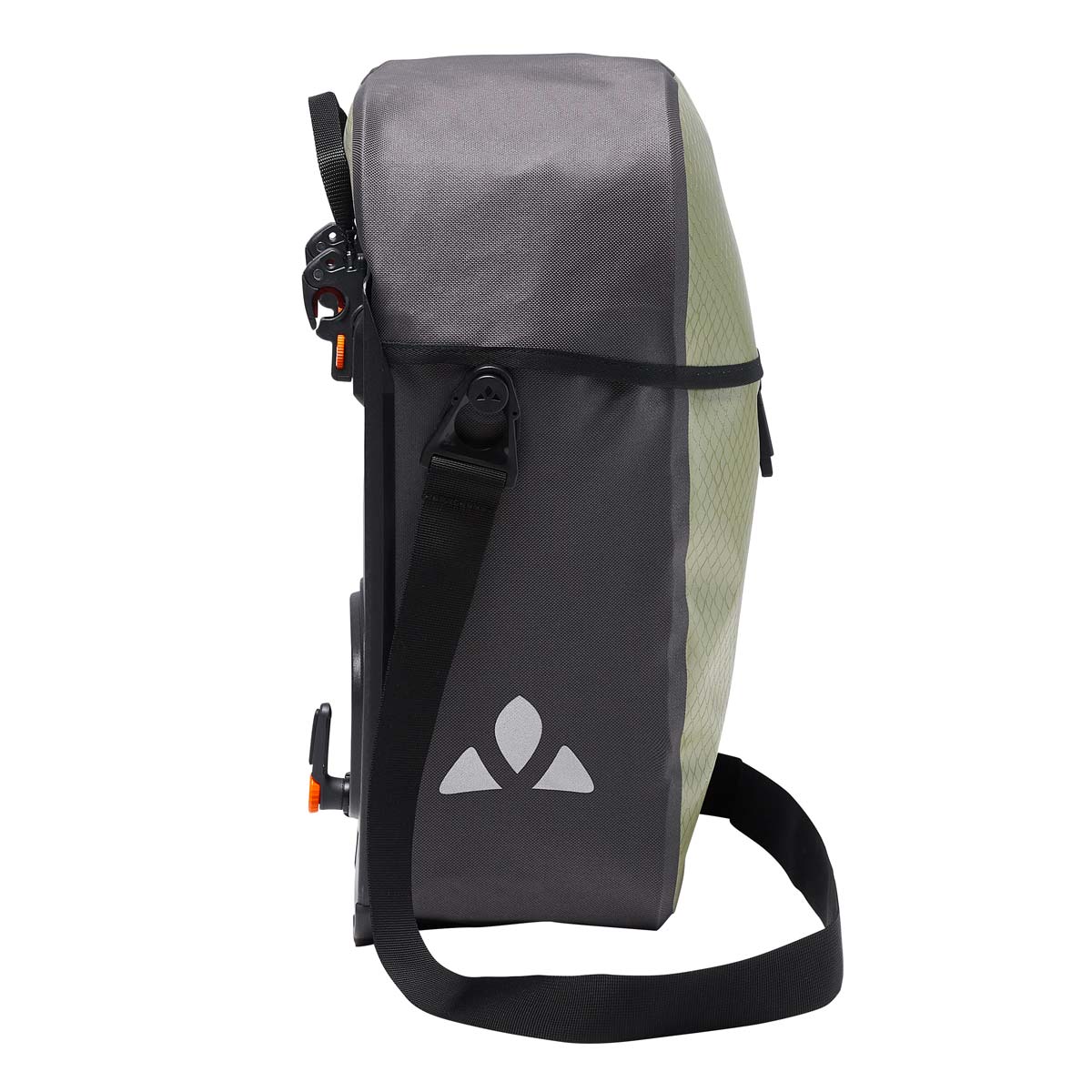 VAUDE Aqua Commute Single Gepäckträgertasche