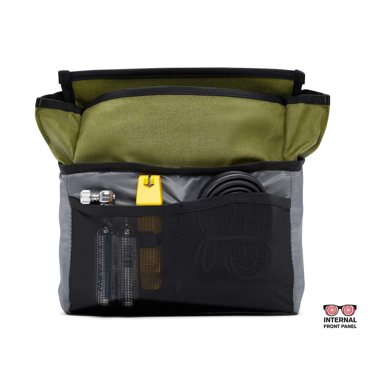 Doubletrack Bar Bag