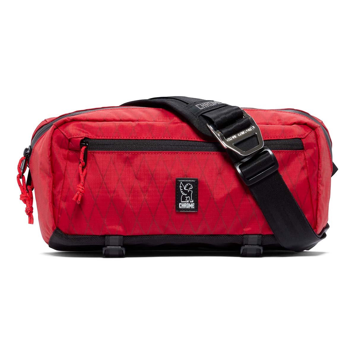 Chrome Industries Mini Kadet Messenger Bag 5 L Crossbody Tasche Chrome Industries Mini Kadet Messenger Bag 5 L Crossbody Tasche