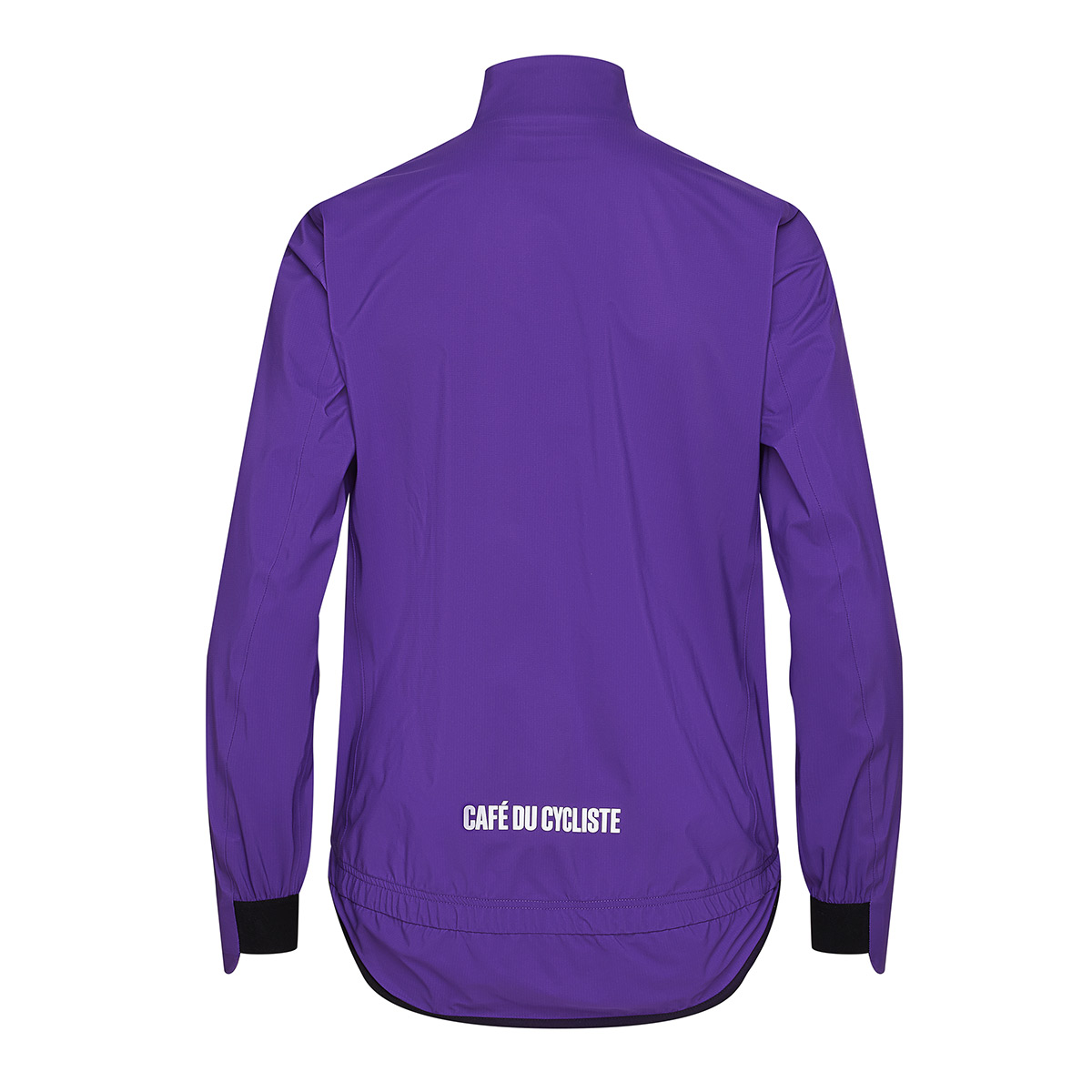 Café du Cycliste Suzette Regenjacke Damen Cafe-du-Cycliste-SUZETTE_Womens_Waterproof-Jacket_Amethysist_02