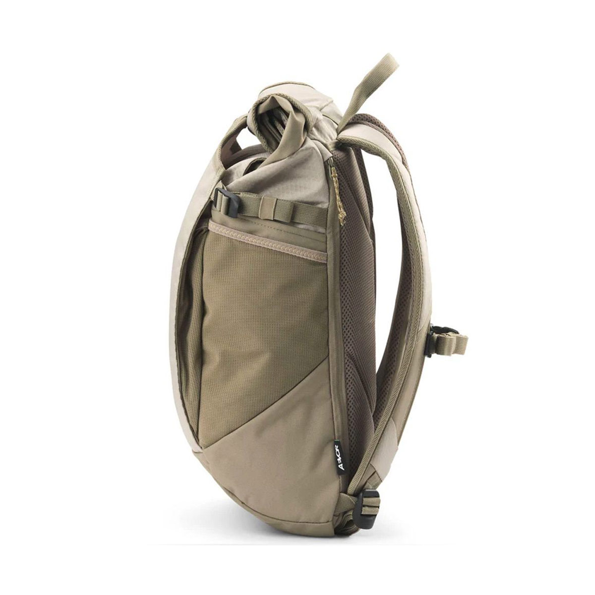 Roll Pack Fahrrad Rucksack