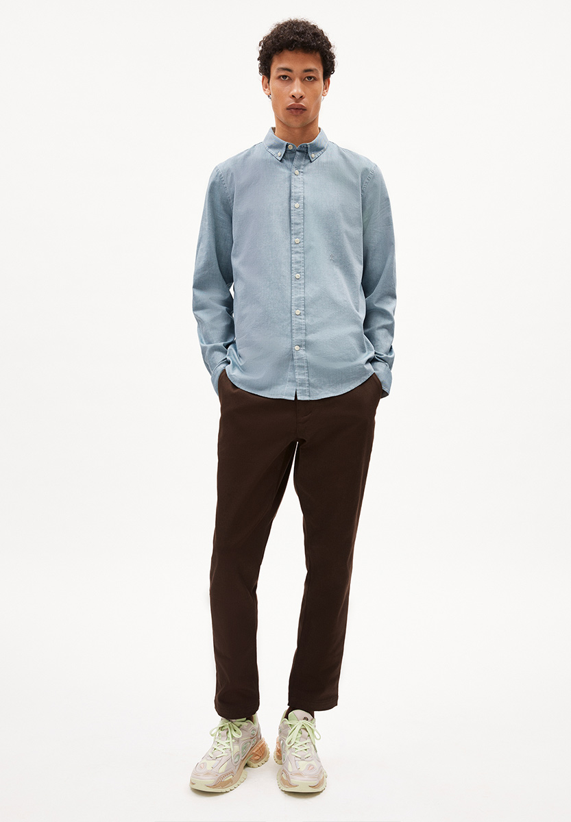 ARMEDANGELS Quaasa Hemd Herren Armed-Angels_QUAASA_Hemd-Men_deep-teal_03