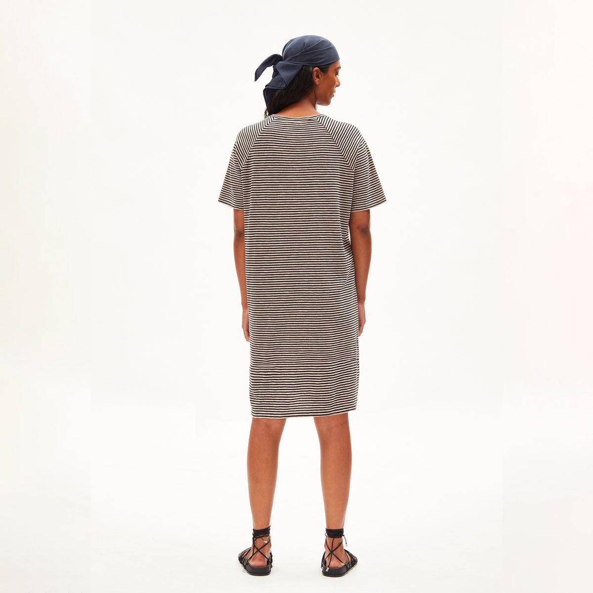 ARMEDANGELS Chaaru Lovely Stripes Jerseykleid Damen ARMEDANGELS Chaaru Lovely Stripes Jerseykleid Damen