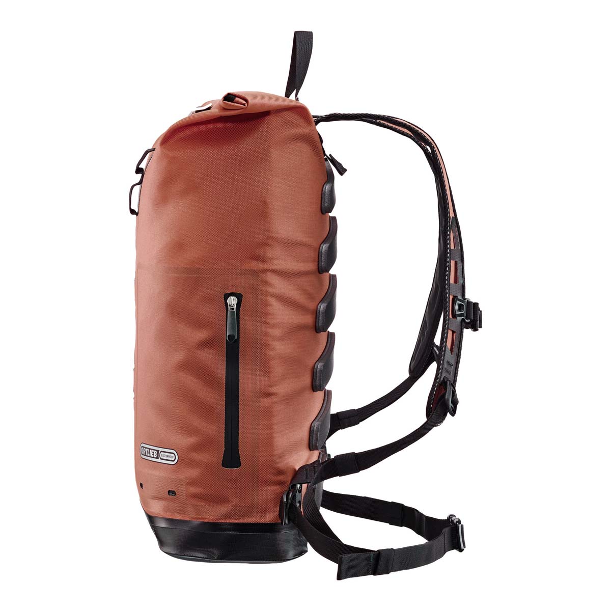 ORTLIEB Commuter Daypack 21L City Rucksack Ortlieb_Commuter-Daypack-City-21L_R4109_side