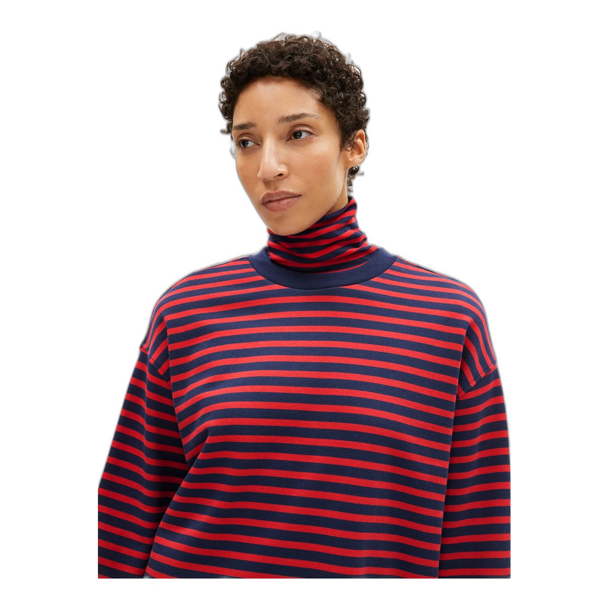 ARMEDANGELS Frankaa Maarlen Sweatshirt Damen