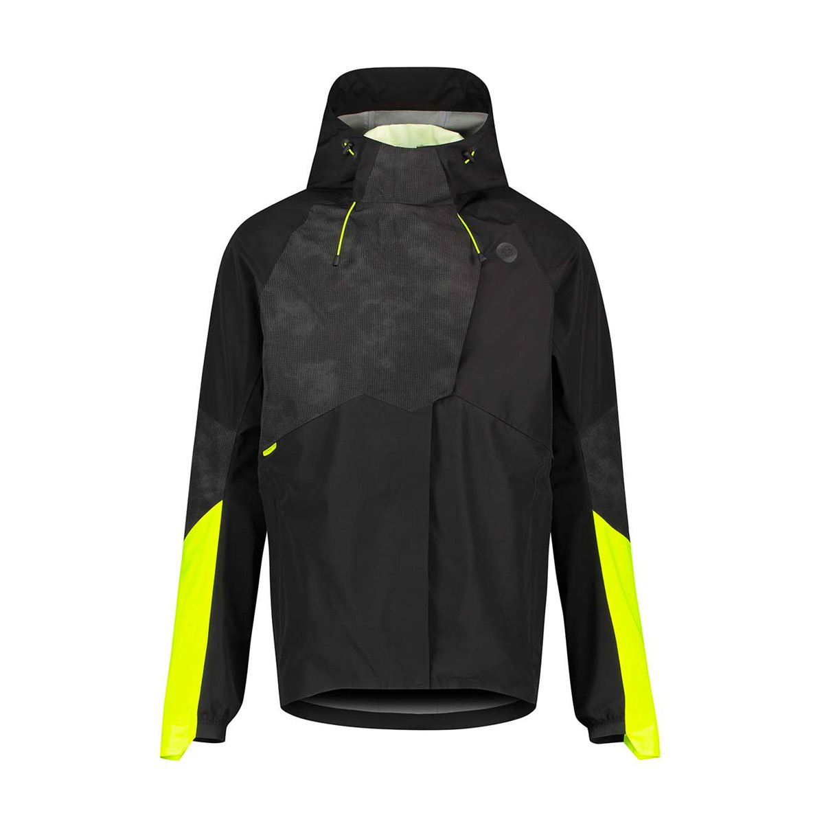 AGU Tech Commuter Regenjacke Herren