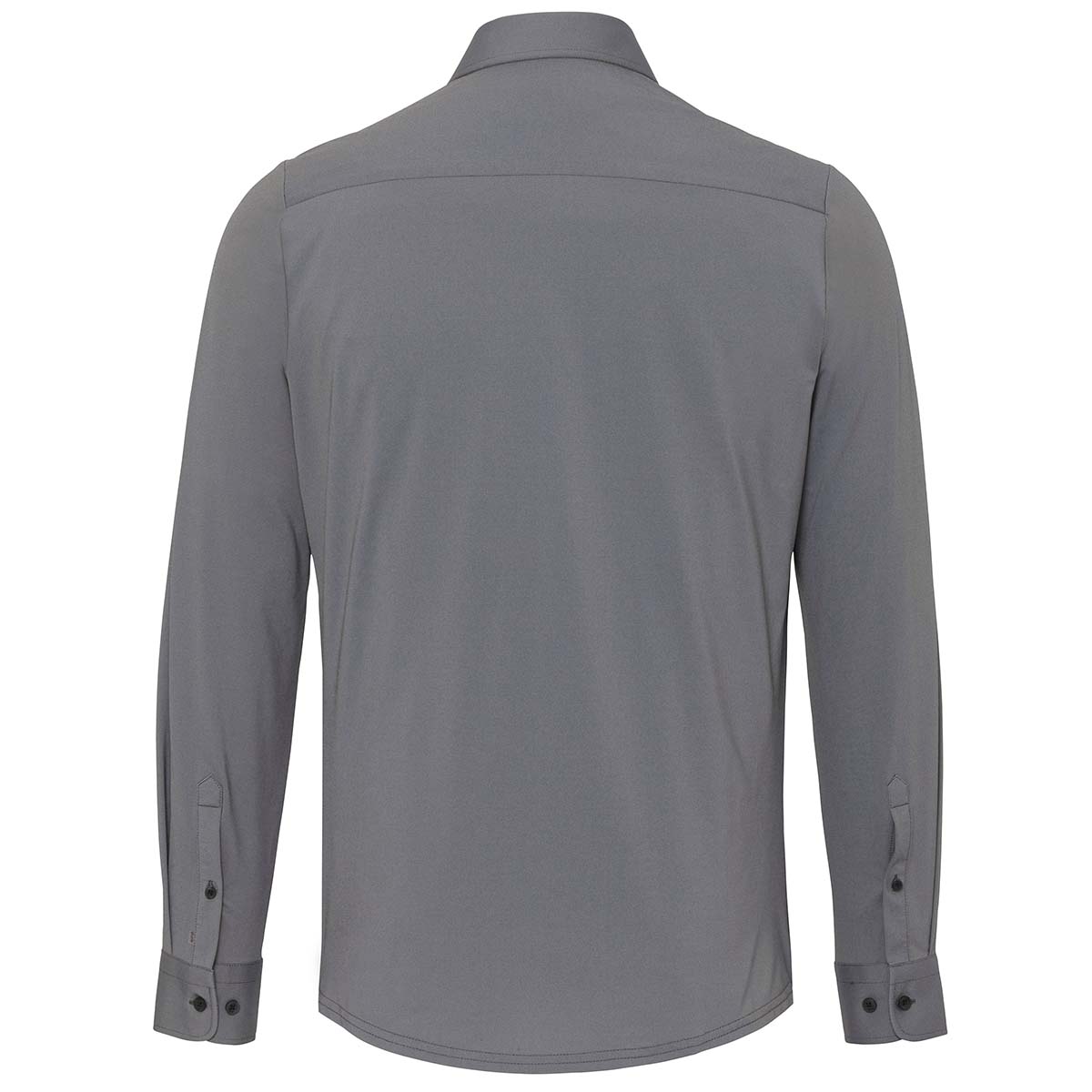 PURE Functional Twill Slim Fit Hemd Herren PURE Functional Twill Slim Fit Hemd Herren
