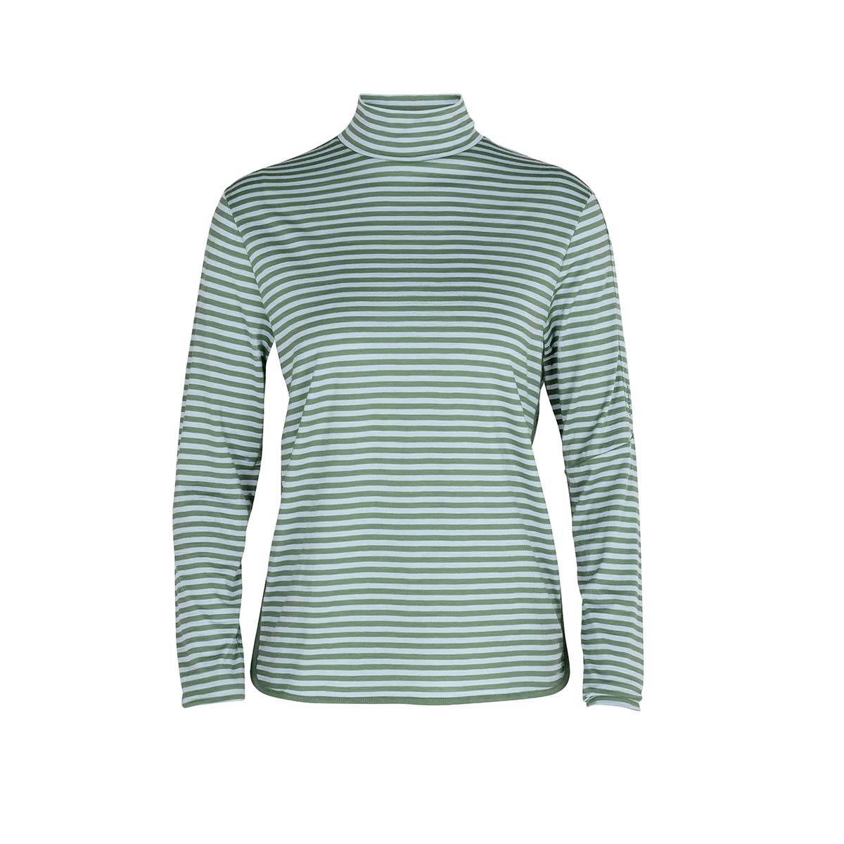 Icebreaker Roamaway Langarmshirt Damen Icebreaker-FW21-WOMEN-ROAMAWAY-LS-MOCK-NECK-0A59JG097_12