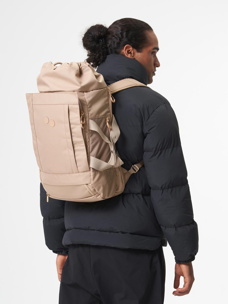 Blok Medium Rucksack