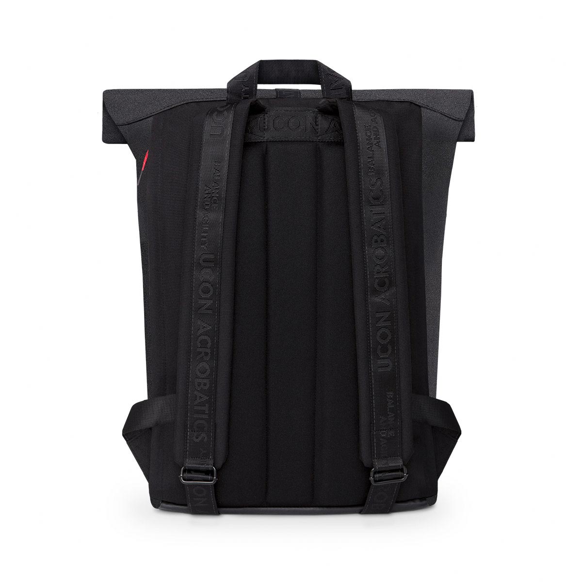 Ucon Acrobatics Jasper Phantom 16L Rucksack  UA_Jasper-Medium-Backpack_Phantom-Series_Asphalt-Reflective_04