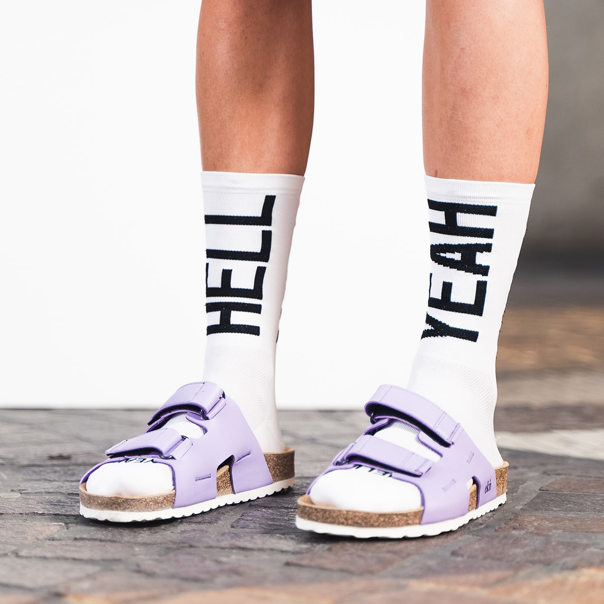 EKN Footwear Azalea Sandalen Damen lynn-outfit-ekn-azalea-sandale-zoom