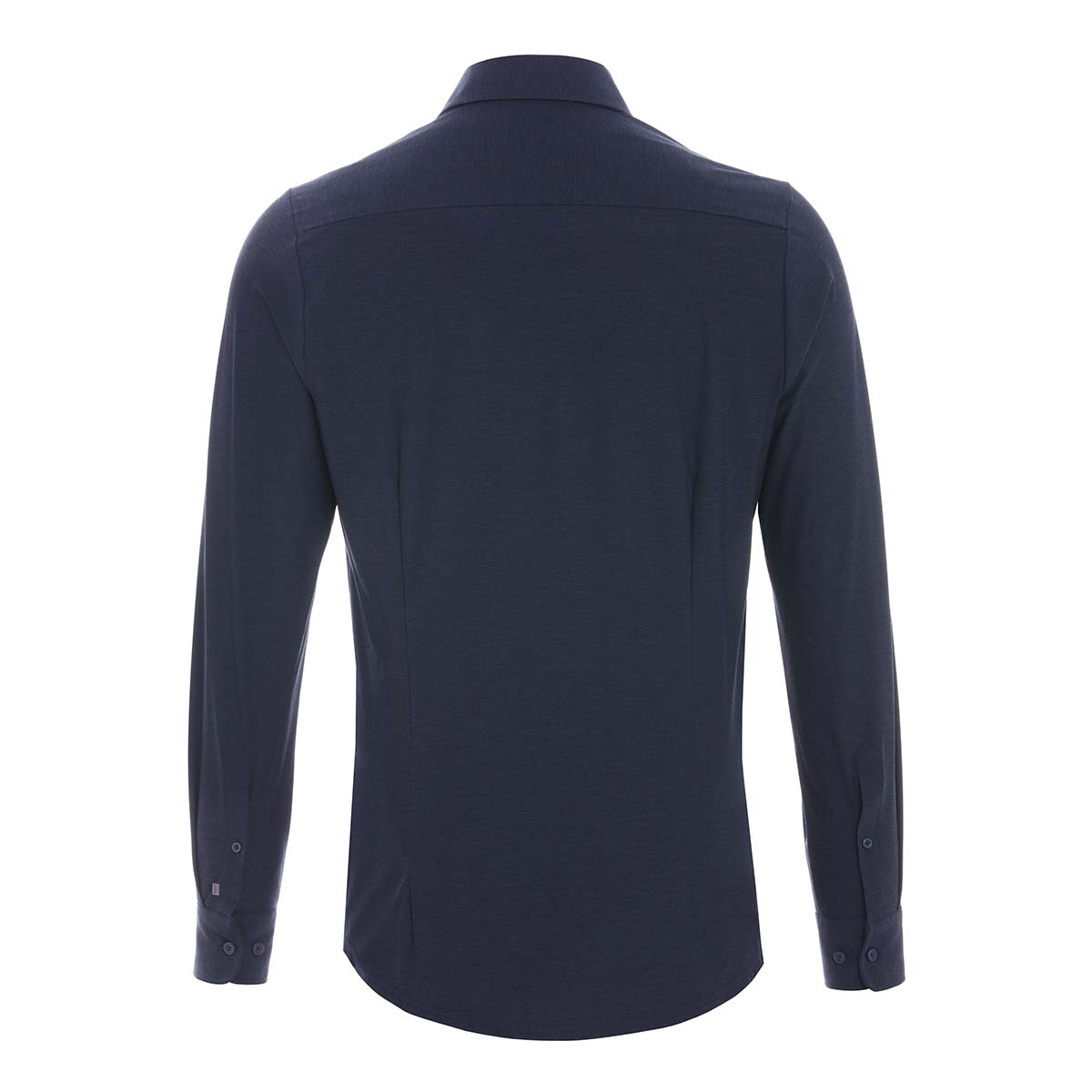 Functional Hemd Slim Fit Men 3386-21150-139b-Pure-Hemd-hinten