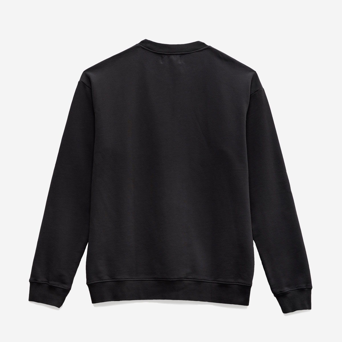 JobRad® Sweatshirt Herren JobRad_Produkte0004, Langarm, Ärmel, Strickwaren, Pullover, Sweatshirt