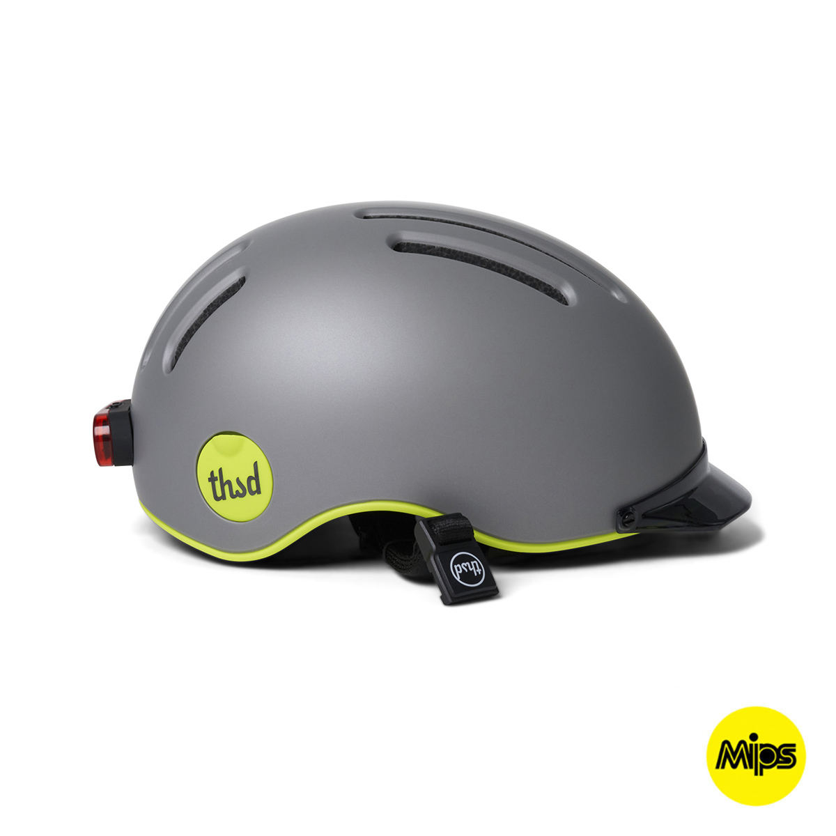 Thousand Chapter MIPS Fahrradhelm TH-THGL0205-Chapter-Mips-Skyline-SGY-1