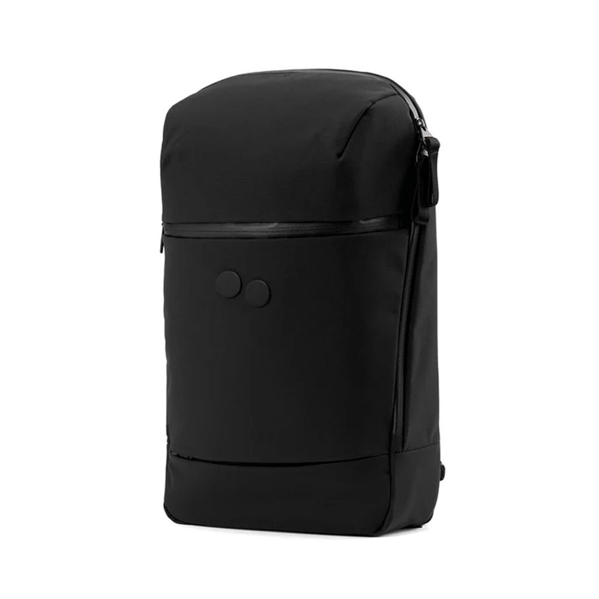 Pinqponq Kontor Solid 16L Business Rucksack pinqponq_KONTOR_Rucksack_solid-black_09