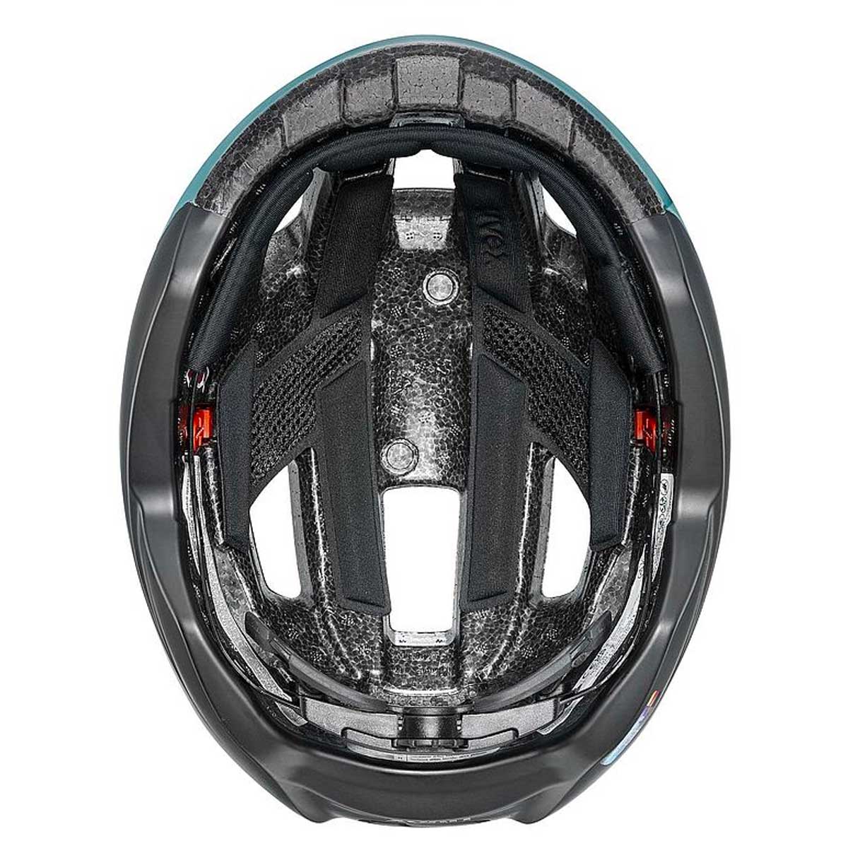 uvex rise cc Fahrradhelm uvex rise cc Fahrradhelm