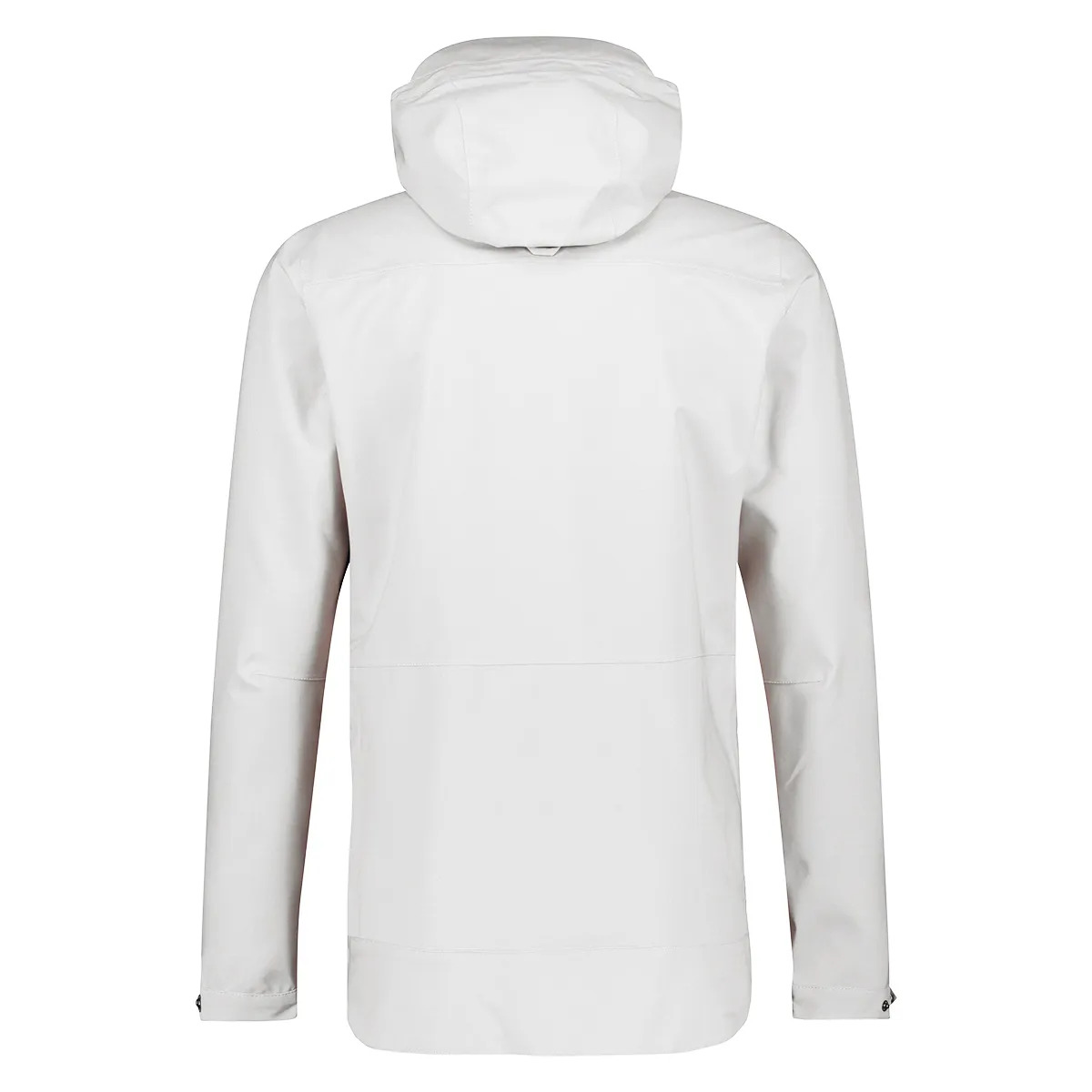 Undyed Pocket Rain Jacket Men