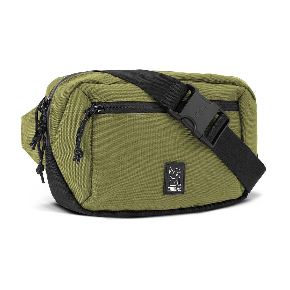 Ziptop Waistpack