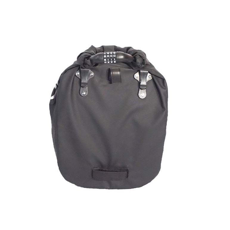 Loxi secure bike pannier 15L