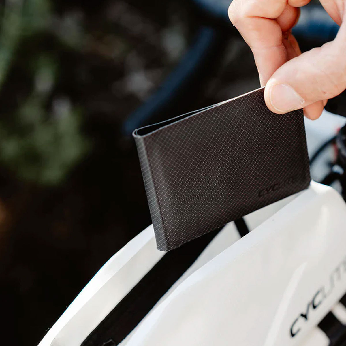 CYCLITE Wallet / 01 Geldbeutel CYCLITE Wallet / 01 Geldbeutel