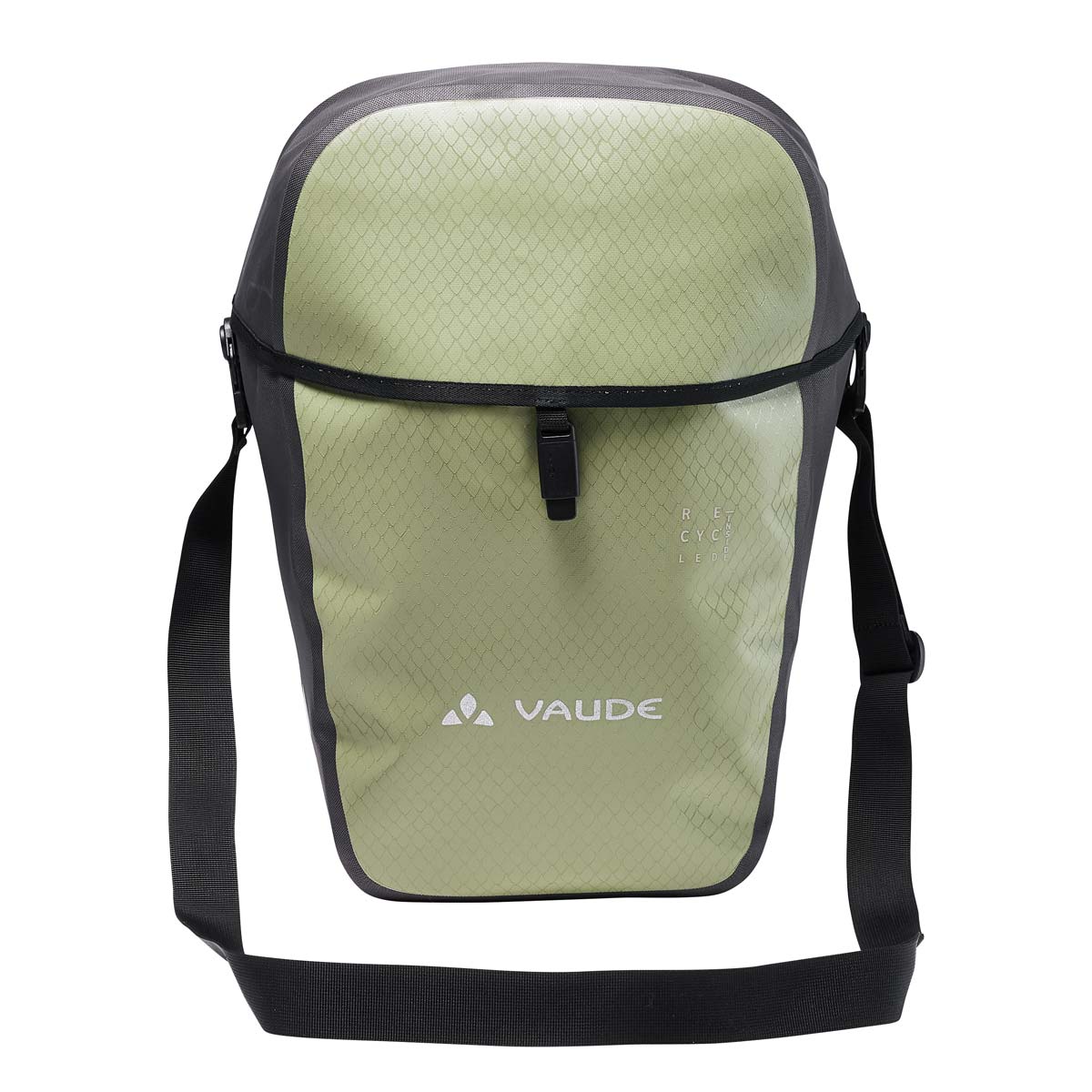 VAUDE Aqua Commute Single Gepäckträgertasche