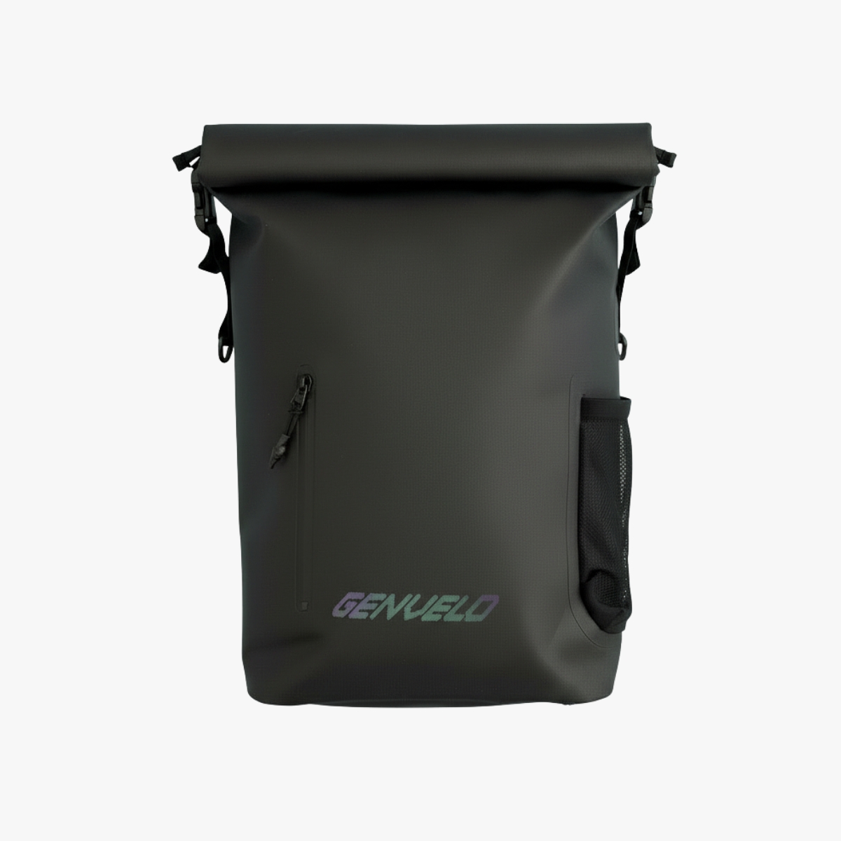 GENVELO Rolltop Rucksack
