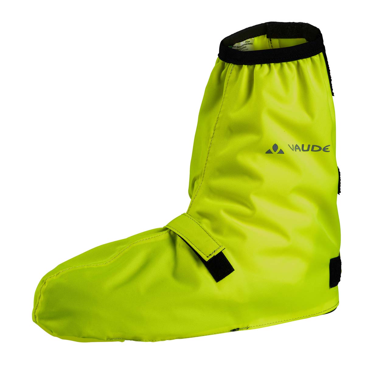 VAUDE Fahrrad Überschuhe kurz Unisex 01279_136_5