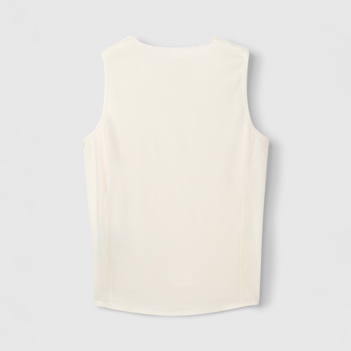 Fingerscrossed Road Baselayer Men Antique Cream beige Herren Radsport Fingerscrossed Road Baselayer Men Antique Cream beige Herren Radsport Hinten