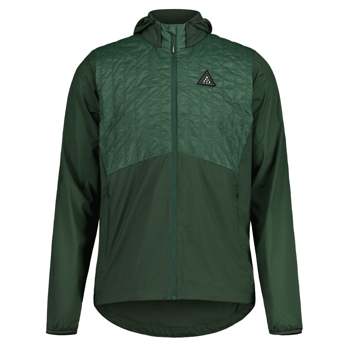 Maloja FichteM. Primaloft Windjacke Herren Maloja-FichteM-Cycle-Hybrid-Jacket-Men-35235x1x8673xF