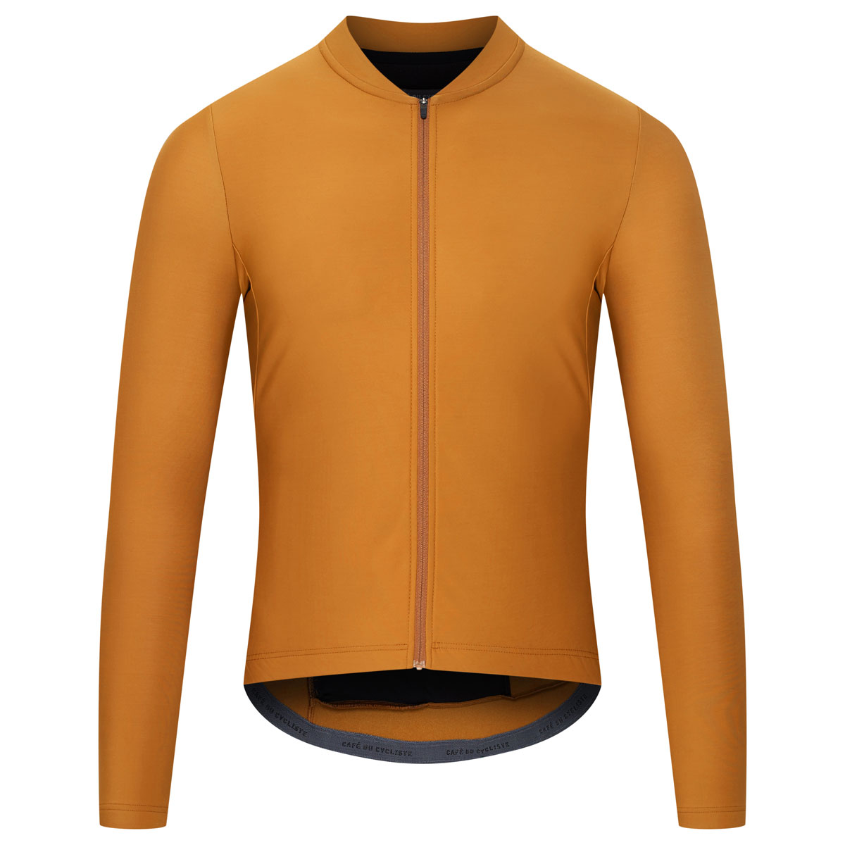 Café du Cycliste Audrey Langarm Radtrikot Herren