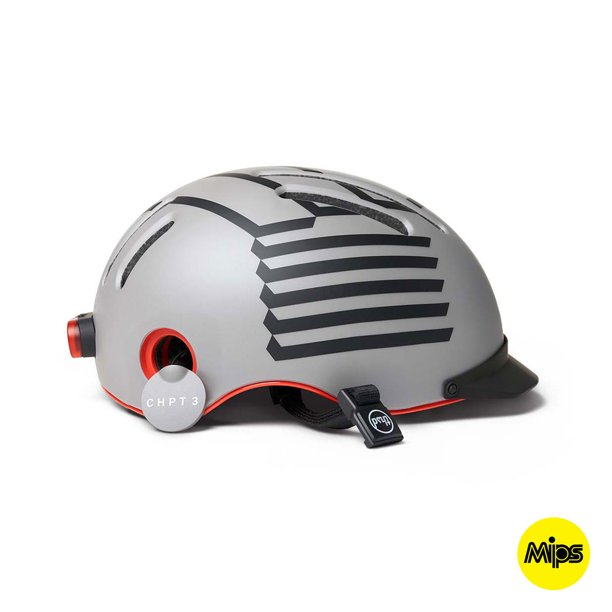 Chapter CHPT3 Limited Mips Fahrradhelm