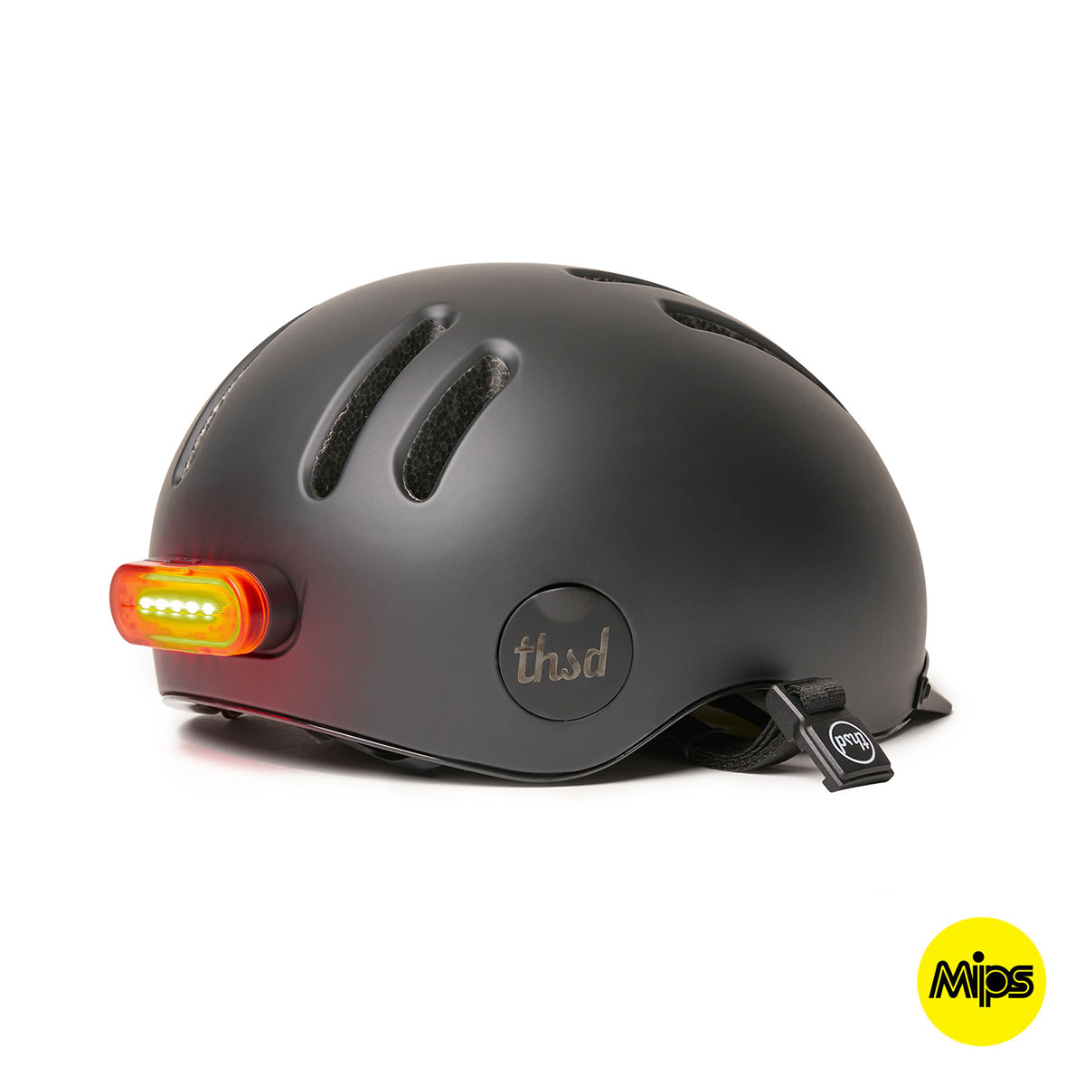 Thousand Chapter MIPS Fahrradhelm thousand-helmet-chapter-studio-racer-black-7