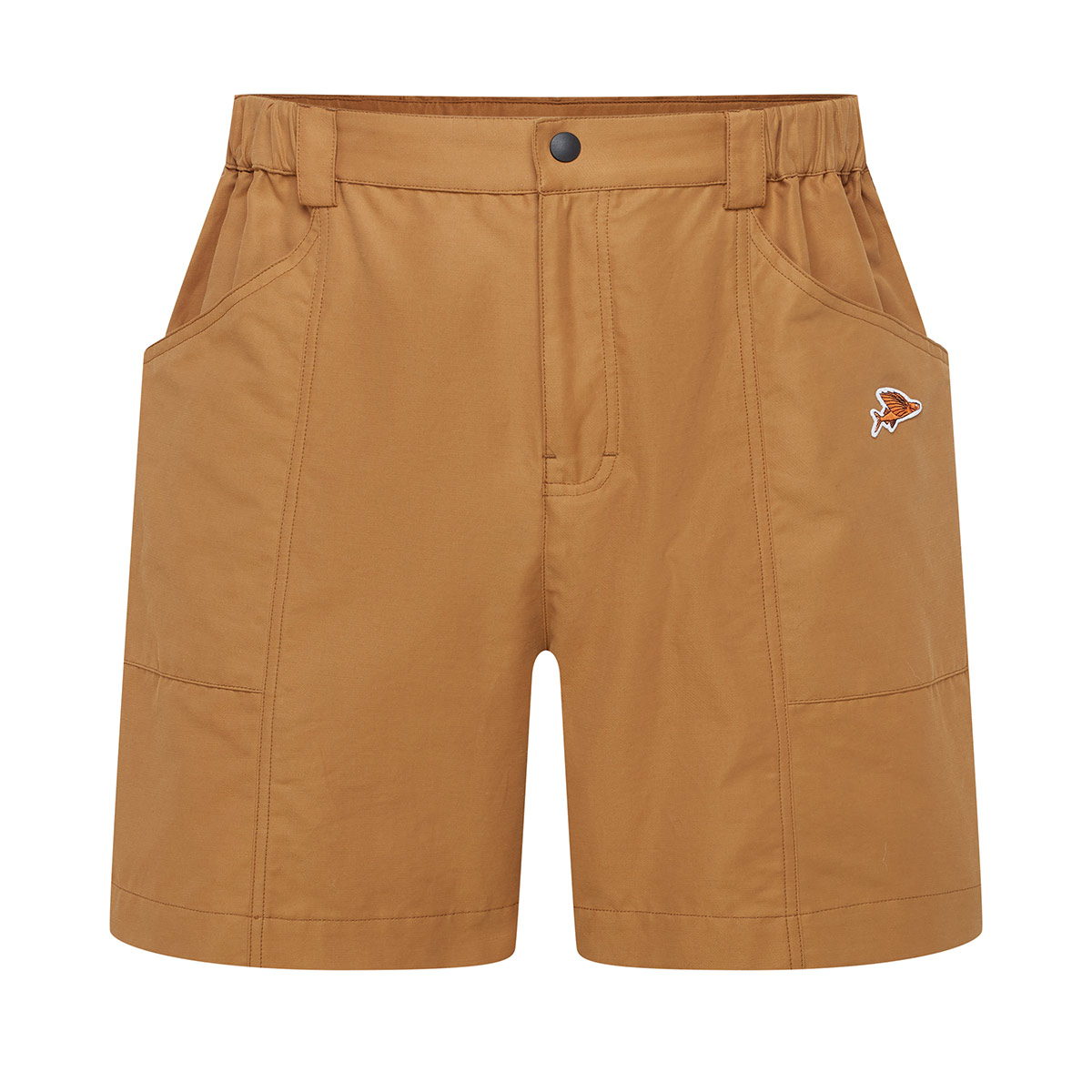 Café du Cycliste Evie Cargo Shorts Herren Cafe-du-Cycliste-EVIE-ACTIVE-SHORT_sandstone_01
