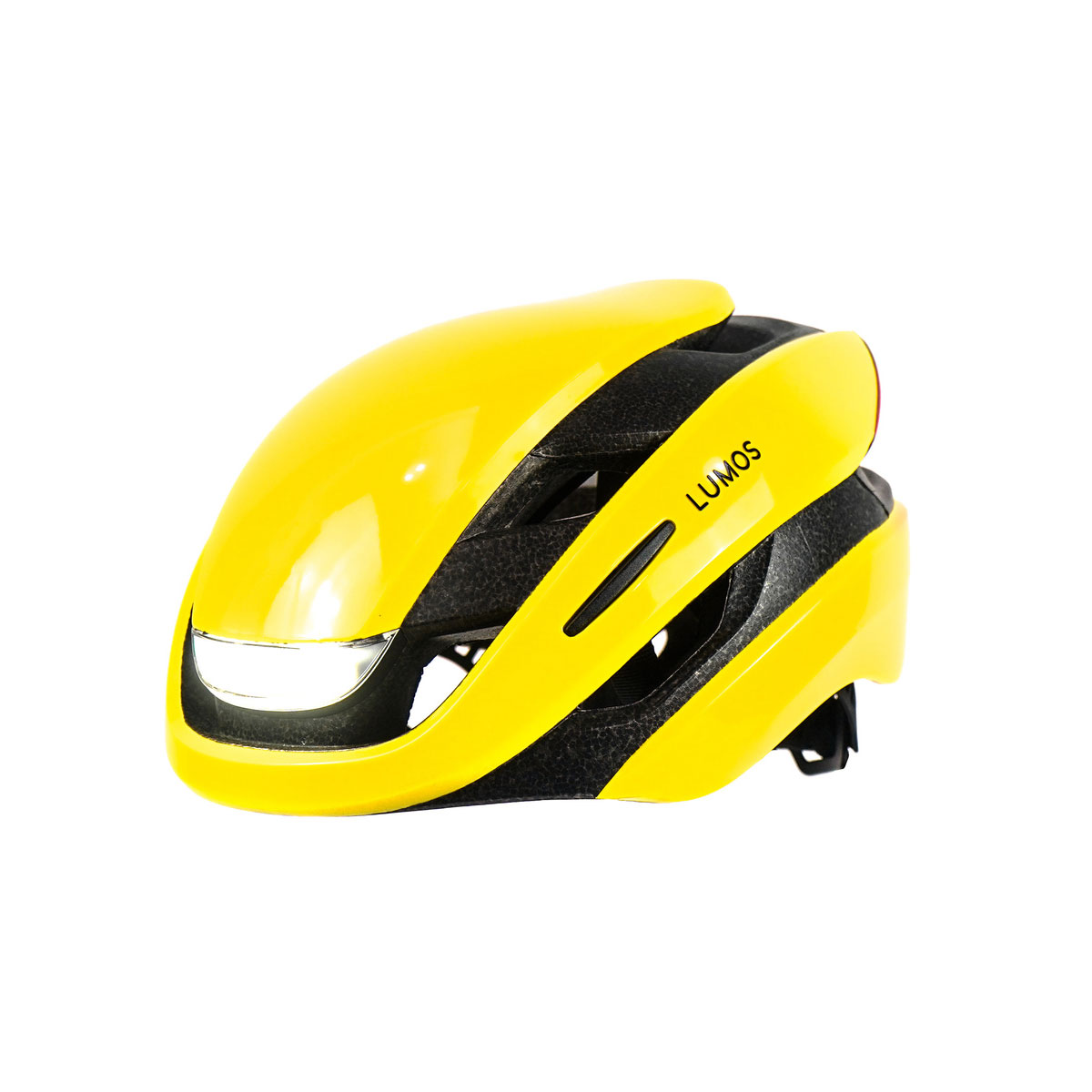 Lumos Ultra Fahrradhelm Lumos-Ultra-raincoat-High-Vis-Yellow-main